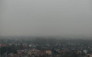 Andrychów - Panorama - 31-01-2026 06:39