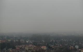 Andrychów - Panorama - 31-01-2026 06:46