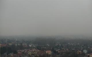 Andrychów - Panorama - 31-01-2026 06:54