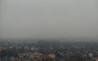 Andrychów - Panorama - 31-01-2026 07:01