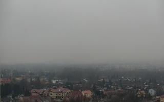Andrychów - Panorama - 31-01-2026 07:08