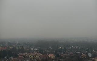 Andrychów - Panorama - 31-01-2026 07:15