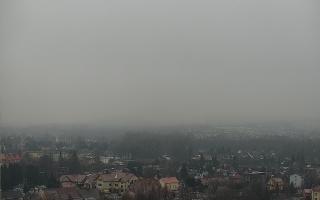 Andrychów - Panorama - 31-01-2026 07:23