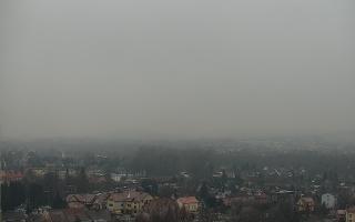 Andrychów - Panorama - 31-01-2026 07:30