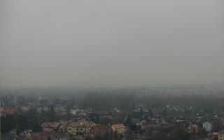 Andrychów - Panorama - 31-01-2026 07:37