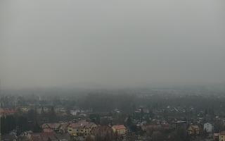 Andrychów - Panorama - 31-01-2026 07:44
