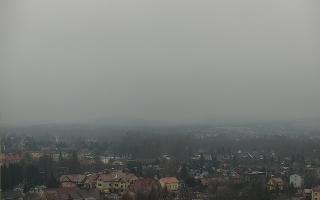 Andrychów - Panorama - 31-01-2026 07:52
