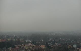 Andrychów - Panorama - 31-01-2026 07:59