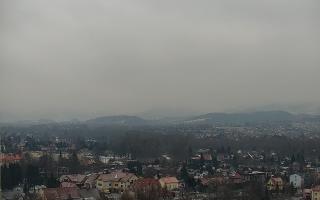 Andrychów - Panorama - 01-02-2026 14:28