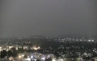 Andrychów - Panorama - 01-02-2026 21:51