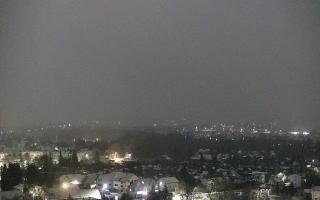 Andrychów - Panorama - 01-02-2026 22:06