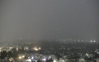 Andrychów - Panorama - 01-02-2026 22:13