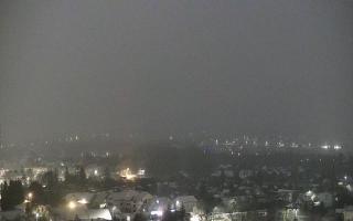 Andrychów - Panorama - 01-02-2026 22:20