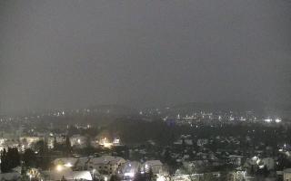 Andrychów - Panorama - 01-02-2026 22:50