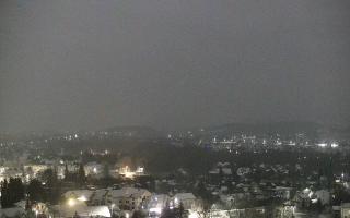 Andrychów - Panorama - 01-02-2026 22:57