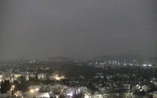 Andrychów - Panorama - 01-02-2026 23:04