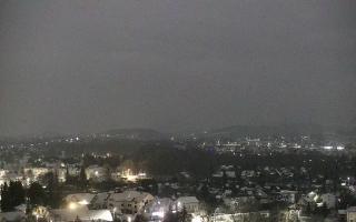 Andrychów - Panorama - 01-02-2026 23:11
