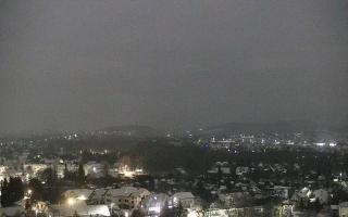 Andrychów - Panorama - 01-02-2026 23:19