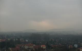 Andrychów - Panorama - 16-03-2026 06:18