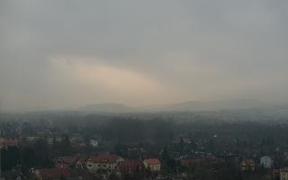 Andrychów - Panorama - 16-03-2026 06:25