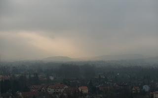 Andrychów - Panorama - 16-03-2026 06:33