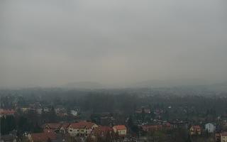 Andrychów - Panorama - 16-03-2026 07:52