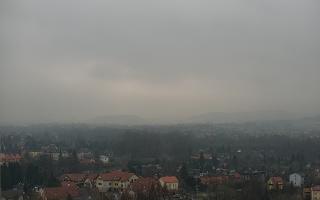 Andrychów - Panorama - 16-03-2026 08:00
