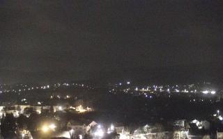 Andrychów - Panorama - 17-03-2026 01:54