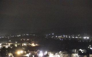 Andrychów - Panorama - 17-03-2026 02:45