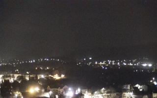 Andrychów - Panorama - 17-03-2026 02:59