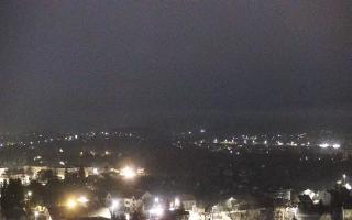 Andrychów - Panorama - 17-03-2026 03:58