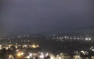 Andrychów - Panorama - 17-03-2026 04:05