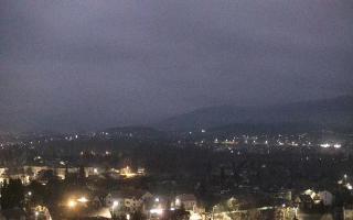 Andrychów - Panorama - 17-03-2026 04:12