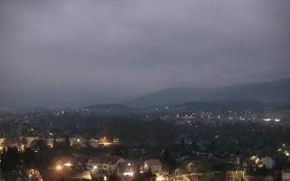 Andrychów - Panorama - 17-03-2026 04:19