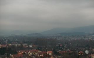Andrychów - Panorama - 17-03-2026 04:41