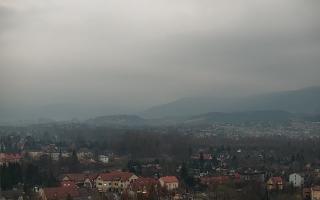 Andrychów - Panorama - 17-03-2026 04:48