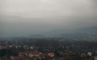 Andrychów - Panorama - 17-03-2026 04:56