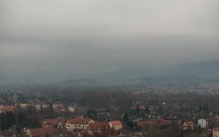 Andrychów - Panorama - 17-03-2026 05:03