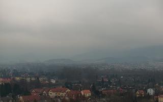 Andrychów - Panorama - 17-03-2026 05:17