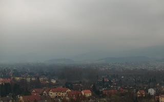 Andrychów - Panorama - 17-03-2026 05:25