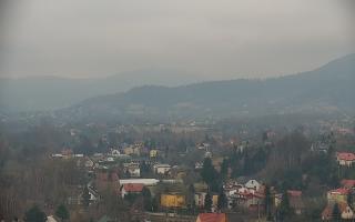 Andrychów - Panorama - 17-03-2026 05:32