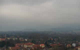 Andrychów - Panorama - 17-03-2026 05:39