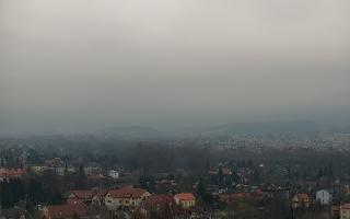 Andrychów - Panorama - 17-03-2026 05:46