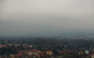 Andrychów - Panorama - 17-03-2026 05:54