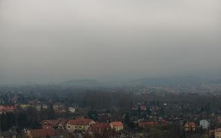Andrychów - Panorama - 17-03-2026 06:01