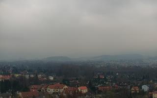 Andrychów - Panorama - 17-03-2026 06:08