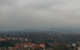 Andrychów - Panorama - 17-03-2026 06:15