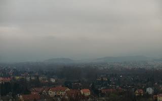 Andrychów - Panorama - 17-03-2026 06:30