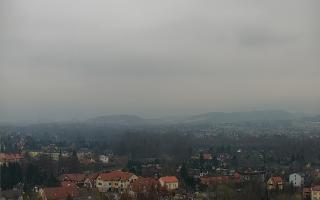 Andrychów - Panorama - 17-03-2026 06:37