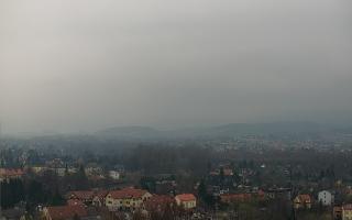 Andrychów - Panorama - 17-03-2026 06:44